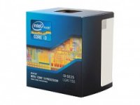  Intel Original LGA1155 Core i3-3210 (3.2/3Mb) (SR0YY) Box