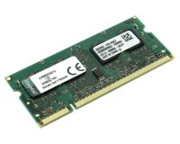   SO-DIMM DDR-II 1024Mb PC2-6400(800Mhz) Kingston (KVR800D2S6/1G)