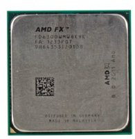  AMD Fx-6300 Black Edition 3.50 , 6+8 , Socket Am3+ TRAY