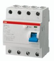 ABB ELC2CSF204001R2400   4 . F204 AC-40/0,1