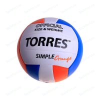    Torres Simple Orange . V30125,  5, --