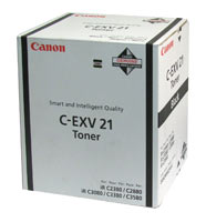 C-EXV21Bk  Canon (iRC-2380) . .