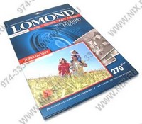  Lomond A4, 270 , 20       (1106100)