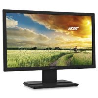  21.5" Acer V226HQLABD Black LED, VA, 1920x1080, 8ms, 250 cd/m2, DCR 100M:1, D-Sub, DVI (HDCP