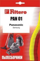      Filtero PAN 01 (4)  Anti-Allergen