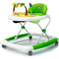 Baby Care  Zoo (Green)