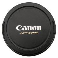 72mm    Canon Lens Cap E72U 