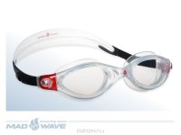    MadWave Clear Vision CP Lens, : 