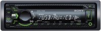  Sony CDX-G2000UE AM / FM , , 1 .