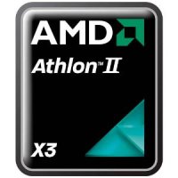  AMD Athlon II X3 420E AM3 (AD420EHDK32GM) (2.6/2000/1.5Mb) OEM