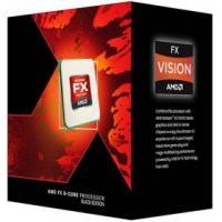  CPU AMD FX-8350 (FD8350F) 4.0 GHz/8core/ 8+8Mb/125W/5200 MHz Socket AM3+