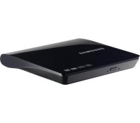 .  ext. DVDRW Samsung SE-208DB/TSBS Slim Black (SuperMulti, USB 3.0, Retail)