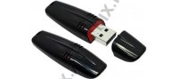  Qumo Shark (QM8GUD-Shark) USB2.0 Flash Drive 8Gb (RTL)