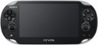   Sony PlayStation Vita Slim WiFi Black Rus PCH-1008ZA01 + PSN   Call of
