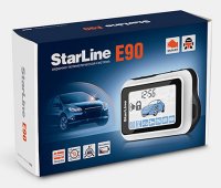 StarLine E90 Dialog GSM  