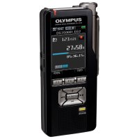  OLYMPUS DS-3500, 2Gb, Black, 