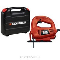 Black&Decker KS 500KAX