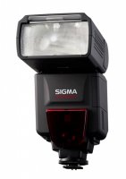  Sigma EF-610 DG ST NA-iTTL Nikon EF-610 DG ST