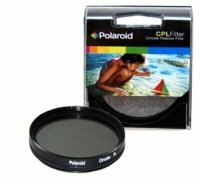  Polaroid CPL Filter 52mm