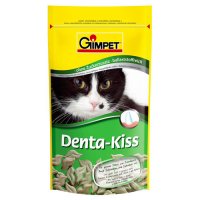    Gimpet Denta-kiss 50 