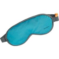      Samsonite U23*402 Comfort Eye Shades&Ear Plugs Blue Grafit