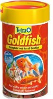 Tetra 100     Tetra Goldfish Energy Sticks 100ml 761117