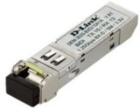 D-link DEM-302S-BXD  SFP 1000Base-LX, SM, Single Fiber,  3,3  ( 2 ), WDM (Tx: 1550
