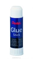 - Pentel Glue Stick, 20 