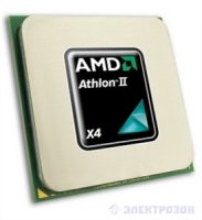  AMD Athlon II X4 750K BOX (Socket FM2) (AD750KWOHJBOX)