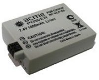     AcmePower AP-LP-E5 Li-Ion, 7.4 , 1000 /,   