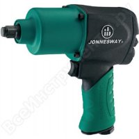   Jonnesway JAI-1044, 1/2"DR, 8000 /, 780 