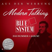 Modern Talking / Blue System Das Nr. 1 Album