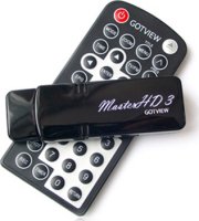 TV- GOTVIEW USB 2.0 MASTERHD 3