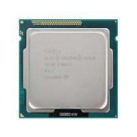  LGA 1155 Intel Celeron G1610 2.6 /2core/SVGA HD Graphics/0.5+2 /55 /5  OEM