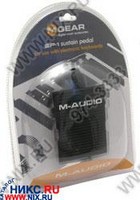 M-Audio SP-1 Sustain Pedal   MIDI- M-Audio, Novation, Akai, Kawai, Kurzweil, C