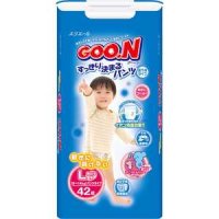 Goon  -    9-14  L (42 ) 4902011747638