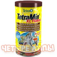        TetraMin "Flakes",   , 500 