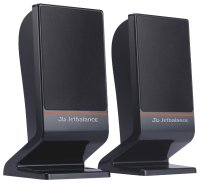  2.0 JETBALANCE JB-130,  [JB-130 BLACK]