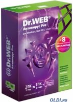  Dr.WEB Security Space  1  (BOX)  1  (    Internet)