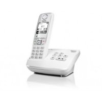 / Dect Gigaset A420 DUO WHITE  2 