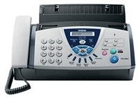   Brother FAX-T104