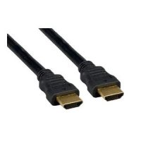  HDMI to HDMI (19pin to 19pin), 2m, black