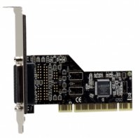 PCI  1 LPT , Espada, Mcs9865, PMIO-V1T-0001P, box