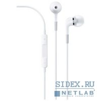  Apple In-ear Headphones with Remote and Mic MA850G/B / ME186ZM/A