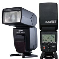  YongNuo Speedlite YN-568EXII  Canon