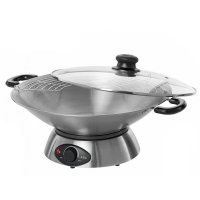   AEG WOK 5575 inox