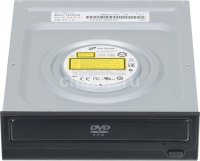 LG GH24NSBO  DVD?RW 24x M-Disc support H/H Tray SATA  Bulk