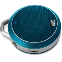   JBL Micro Wireless (Green) (3W, Bluetooth, Li-Ion)