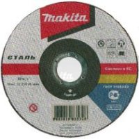 Makita   ,  115  22.2  1.6 ,  /  P-53017