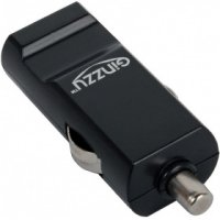    GINZZU GA-4310UB  5 /2.1A, 1  USB,  Samsung, HTC, 